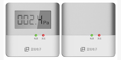 压差测控系统
